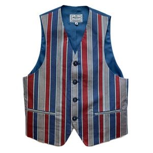 LA MINIATURA KIDS VEST